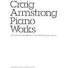 Buy Piano Works by Craig Armstrong