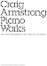 Books : Piano Works (Piano solo) (Paperback)