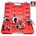 Automotive : Neiko Tools USA Front End Service Tool Kit Set - 5 Piece w/ Blow Mold Case