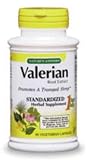 Nature's Answer Standardized Valerian Root