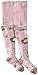 Country Kids Girls' Graphic Flower Tights