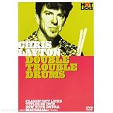 Revue Quantum Leap  / Double Trouble Drums