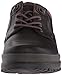 ECCO Men's Track 6 Gore-Tex Plain Toe Low Oxford