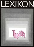 Produkt-Bild: Theater - Lexikon