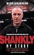 Shankly - My Story (PBack)