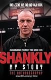 Shankly : my story : the autobiography
