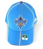 New Orleans Hornets Adidas Flex Fit Hat - Size S/M