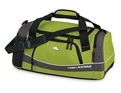 High Sierra Bubba Duffel