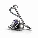 Dyson DC37 Allergy Parquet Staubsauger / Ball / 1300 Watt / HEPA Dauerfilter / Parkettd&uuml;se / ohne Beutel