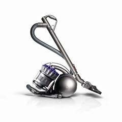 Dyson DC37 Allergy Parquet Staubsauger / Ball / 1300 Watt / HEPA Dauerfilter / Parkettd�se / ohne Beutel