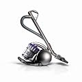 Dyson DC37 Allergy Parquet Staubsauger / Ball / 1300 Watt / HEPA Dauerfilter / Parkettd�se / ohne Beutel