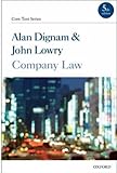 Company law