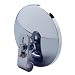 CIPA 49502 5" Convex Clamp-On