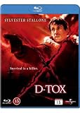 D-Tox (Blu-ray) (Region 2) (Import)