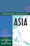 International relations of Asia