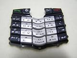V515 keypad keyboard blk for Blackberry 8100 pearl