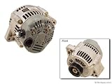 1991-1992 Toyota MR2 Bosch Alternator