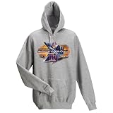 New York Giants SB XLII 4U Hooded Sweatshirt