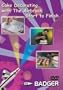 Cake Decorating with Airbrush, DVD
