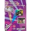 Cake Decorating with Airbrush, DVD