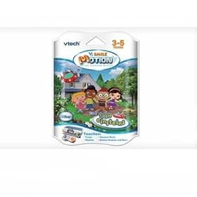 Vtech V-Motion Smartridge: Little Einsteins