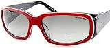 Lacoste - New Lacoste Sunglasses Alligator LA12609 RE Red/Black Frame Gradient Gray Shades Size: 60-15-125
