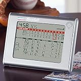 SportsCast Wireless Baseball Scoreboard