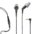 Etymotic Research ER-4PT MicroPro Noise-Isolating In-Ear Earphones (Black)