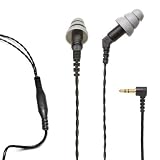 Etymotic Research ER-4PT MicroPro Noise-Isolating In-Ear Earphones (Black)