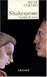 Shakespeare : les feux de l'envie