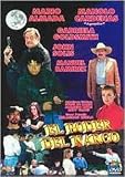 El Poder del Narco