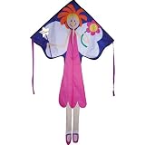Premier Kites Fairy Large Easy Flyer Kite