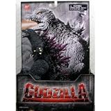 Godzilla Bandai 6.5 Inch Classic Figure Godzilla Millennium