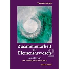 Zusammenarbeit mit Elementarwesen 2: Neue Interviews mit Forschern und Praktikern