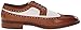 Johnston & Murphy Men's Conard Wing Tip Oxford