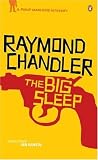 The Big Sleep (Penguin Fiction)