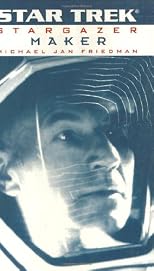 Maker (Star Trek: Stargazer)