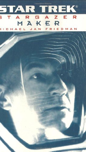 Maker (Star Trek: Stargazer)