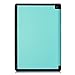 Fintie SlimShell Case for Fire HD 7 Tablet (2014 Oct Release) - Slim Lightweight with Auto Sleep / Wake Feature (will only fit Fire HD 7 4th Generation 2014 model), Blue