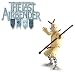 The Last Airbender 3-3/4"  Figures Aang_s-3