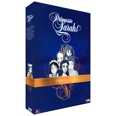 Princesse Sarah - Coffret 4 DVD - 2 - �pisodes 25 � 46