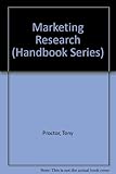 Marketing research