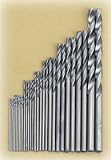 Mini Micro Drill Bit Set 30 pcs 0.020"-0.118"