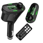 amzdeal FM Transmitter MP3 Player f�r...
