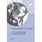 jane austen on screen
