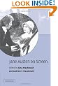 Jane Austen on Screen