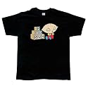 Family Guy - Redrum T-Shirt - XX-Large