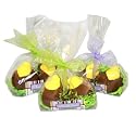 Sugar Free Belgian Milk Chocolate Dipped Marshmallow Peeps