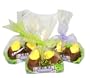 Belgian White Chocolate Dipped Marshmallow Peeps