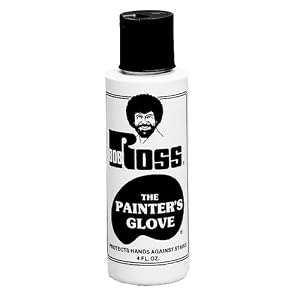 Bob-Ross-R6522-118-Ml-Painters-Glove